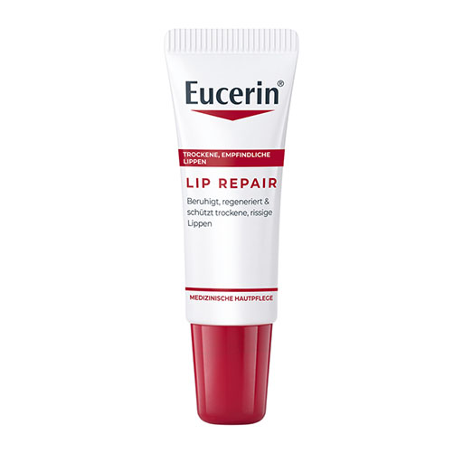 EUCERIN pH5 Lip Repair Creme