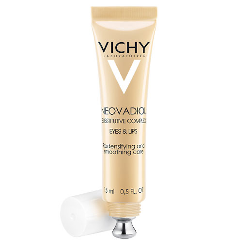 VICHY NEOVADIOL Gf Konturen Lippen und Augen Creme