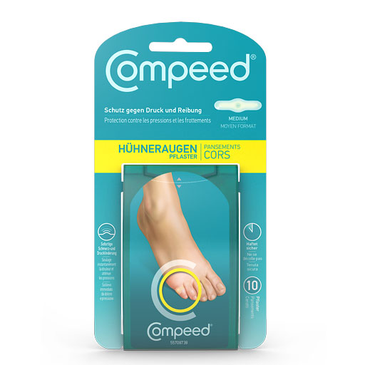 COMPEED Hühneraugen Pflaster