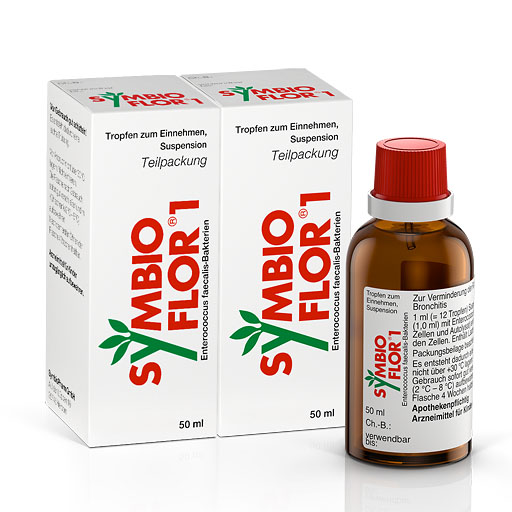SYMBIOFLOR 1 Suspension