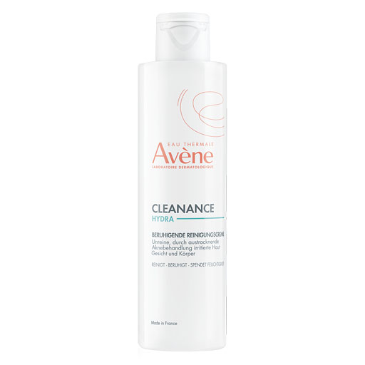 AVENE Cleanance HYDRA beruhig.Reinigungscreme