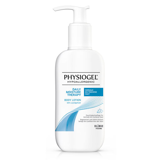 PHYSIOGEL Daily Moisture Therapy Bodylotion