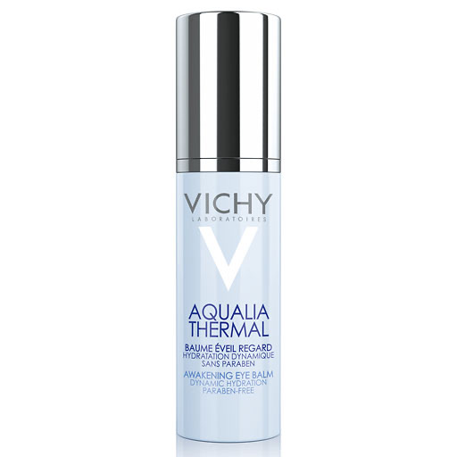 VICHY AQUALIA Thermal belebender Augenbalsam