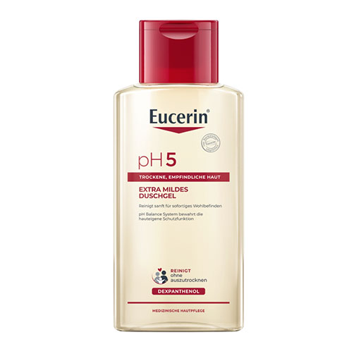 EUCERIN pH5 Duschgel empfindliche Haut