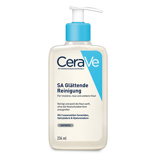 CERAVE SA Reinigung