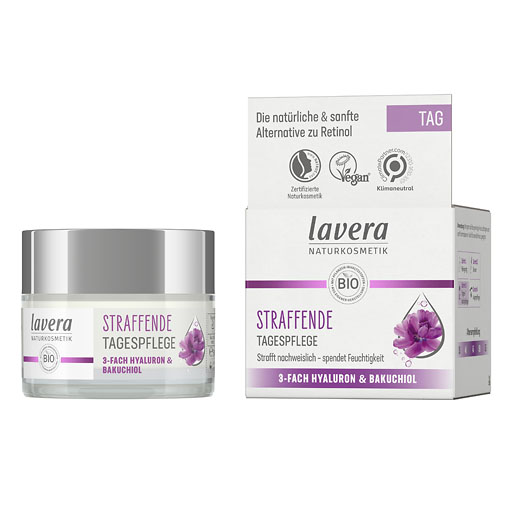 LAVERA straffende Tagespflege dt