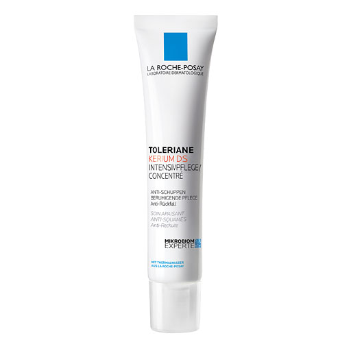 ROCHE-POSAY Toleriane Kerium DS Creme